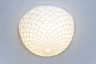 Adamlamp Custom Design Geometry plastic lamp Loffice Coworking Mini Interior