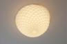 Adamlamp Custom Design Geometry plastic lamp Loffice Coworking Mini Interior