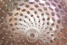ORB480 LED Video Moodlight Stainless Steel