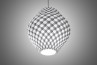 Adamlamp C suspended light