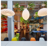 Adamlamp Ellipse Light Es3