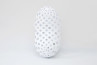 Adamlamp spiral folding geomtery lamps. The SPIRAL product line consists of decoration lamps for both in- and outdoor usage. 