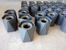 Adamlamp custom Light, geometric ceiling spot lights, 