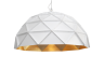 Sun Chandelier Gold Stainless Steel 70 