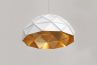 Sun chandelier_