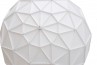 Sun Chandelier Gold Stainless Steel 100 – Designlampa i rostfritt stål med handapplicerad guldfinish.