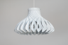 Adamlamp Dome Pendant Wide 52, Suspended Light