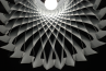Adamlamp Dome Pendant Wide 52, Suspended Light, inside, 