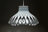 Adamlamp Dome Pendant Wide 52, Suspended Light