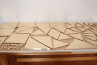 adamlamp sun chandelier gold 140  szerecsndio gastro space budapest