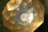 adamlamp sun chandelier gold 140  szerecsndio gastro space budapest