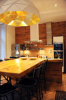 adamlamp sun chandelier gold 140  szerecsndio gastro space budapest